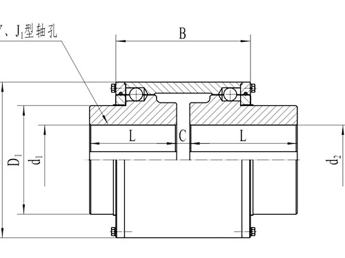 長沙鼎立傳動(dòng)機(jī)械有限公司_聯(lián)軸器生產(chǎn)和銷售|機(jī)械傳動(dòng)機(jī)改造|聯(lián)軸器專利原產(chǎn)地