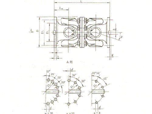長沙鼎立傳動機(jī)械有限公司_聯(lián)軸器生產(chǎn)和銷售|機(jī)械傳動機(jī)改造|聯(lián)軸器專利原產(chǎn)地 長沙鼎立傳動機(jī)械有限公司_聯(lián)軸器生產(chǎn)和銷售|機(jī)械傳動機(jī)改造|聯(lián)軸器專利原產(chǎn)地